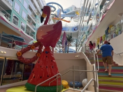 Star of the Seas Surf Side picture Uploaded in 2025 Photo courtesy of Steve Millay. Star of the Seas Surf Side picture