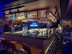 Star of the Seas Music Hall picture Uploaded in 2025 Photo courtesy of Steve Millay. Star of the Seas Music Hall picture