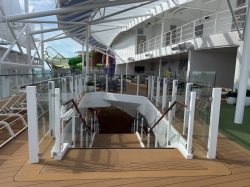 Smoking Area picture Smoking Area picture