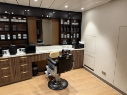 Star of the Seas Vitality Spa picture Uploaded in 2025 Photo courtesy of Steve Millay. Star of the Seas Vitality Spa picture