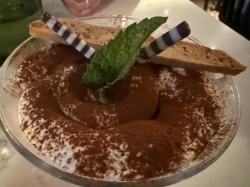Star of the Seas Giovannis Wine Bar picture