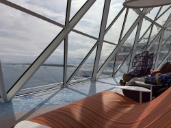 Star of the Seas Overlook Lounge picture