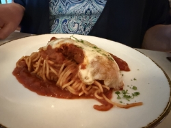 Star of the Seas Giovannis Wine Bar picture