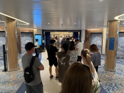 Star of the Seas Dining Room picture