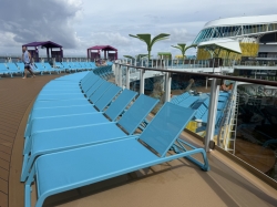 Star of the Seas Chill Island picture Uploaded in 2025 Photo courtesy of Steve Millay. Star of the Seas Chill Island picture