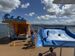 FlowRider picture FlowRider picture