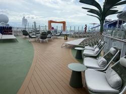 Star of the Seas Cloud 17 Pool picture