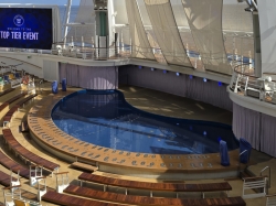 Symphony of the Seas Aqua Theater picture