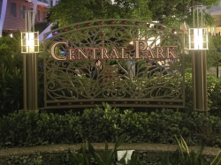 Central Park picture Central Park picture