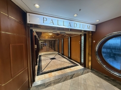 Grandeur of the Seas Palladium Theater picture