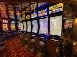 Grandeur of the Seas Casino picture