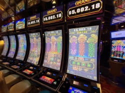 Grandeur of the Seas Casino picture