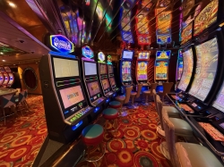 Grandeur of the Seas Casino picture