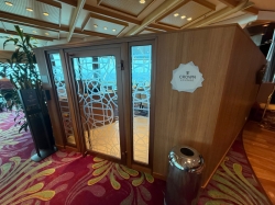 Viking Crown Lounge picture Viking Crown Lounge picture