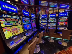 Grandeur of the Seas Casino picture