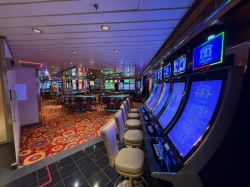 Grandeur of the Seas Casino picture