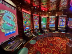 Grandeur of the Seas Casino picture