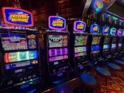 Grandeur of the Seas Casino picture