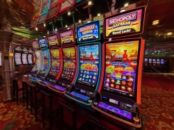 Grandeur of the Seas Casino picture