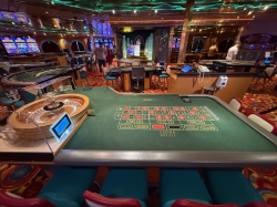 Grandeur of the Seas Casino picture