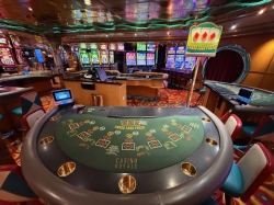 Grandeur of the Seas Casino picture