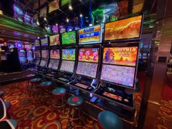 Grandeur of the Seas Casino picture