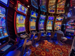 Grandeur of the Seas Casino picture