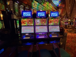 Grandeur of the Seas Casino picture