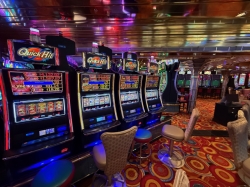 Grandeur of the Seas Casino picture