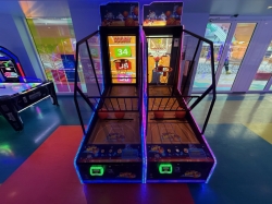 Arcade picture