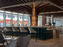 Icon of the Seas 1400 Lobby Bar picture