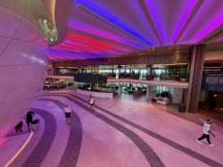 Icon of the Seas Royal Promenade picture