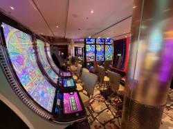 Icon of the Seas Casino Royale picture