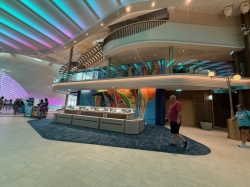 Icon of the Seas Royal Promenade picture