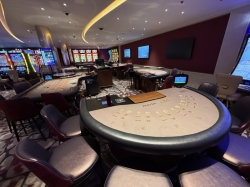 Icon of the Seas Casino Royale picture