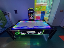 Icon of the Seas Arcade picture