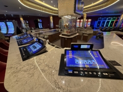 Icon of the Seas Casino Royale picture