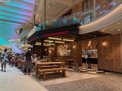 Icon of the Seas Sorrentos picture