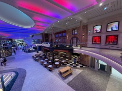 Icon of the Seas Royal Promenade picture