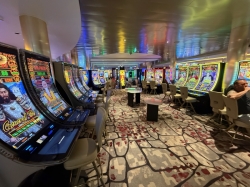 Icon of the Seas Casino Royale picture