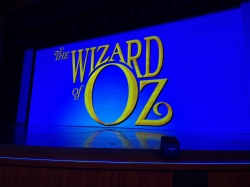 Icon of the Seas Royal Theater picture