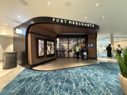 Icon of the Seas Royal Promenade picture