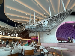 Icon of the Seas Pearl Cafe picture