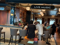 Icon of the Seas Point and Feather picture