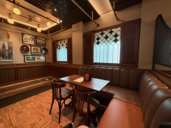 Icon of the Seas Point and Feather picture