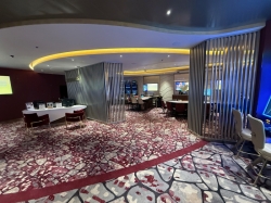 Icon of the Seas Casino Royale picture