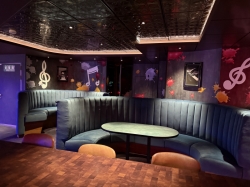 Icon of the Seas Dueling Pianos picture