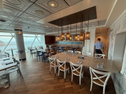 Icon of the Seas Hooked Seafood picture