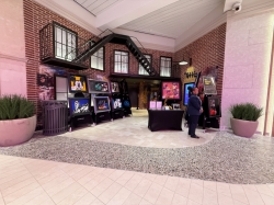 Icon of the Seas The Attic picture