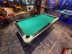 Icon of the Seas Playmakers Sports Bar picture
